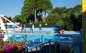 Campeggio Bruno