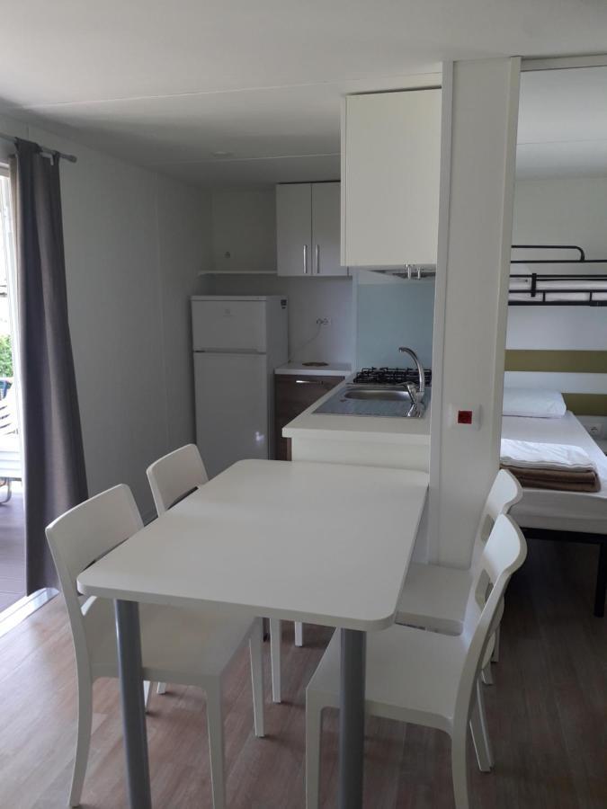 Campeggio Bruno Moniga del Garda Exterior foto