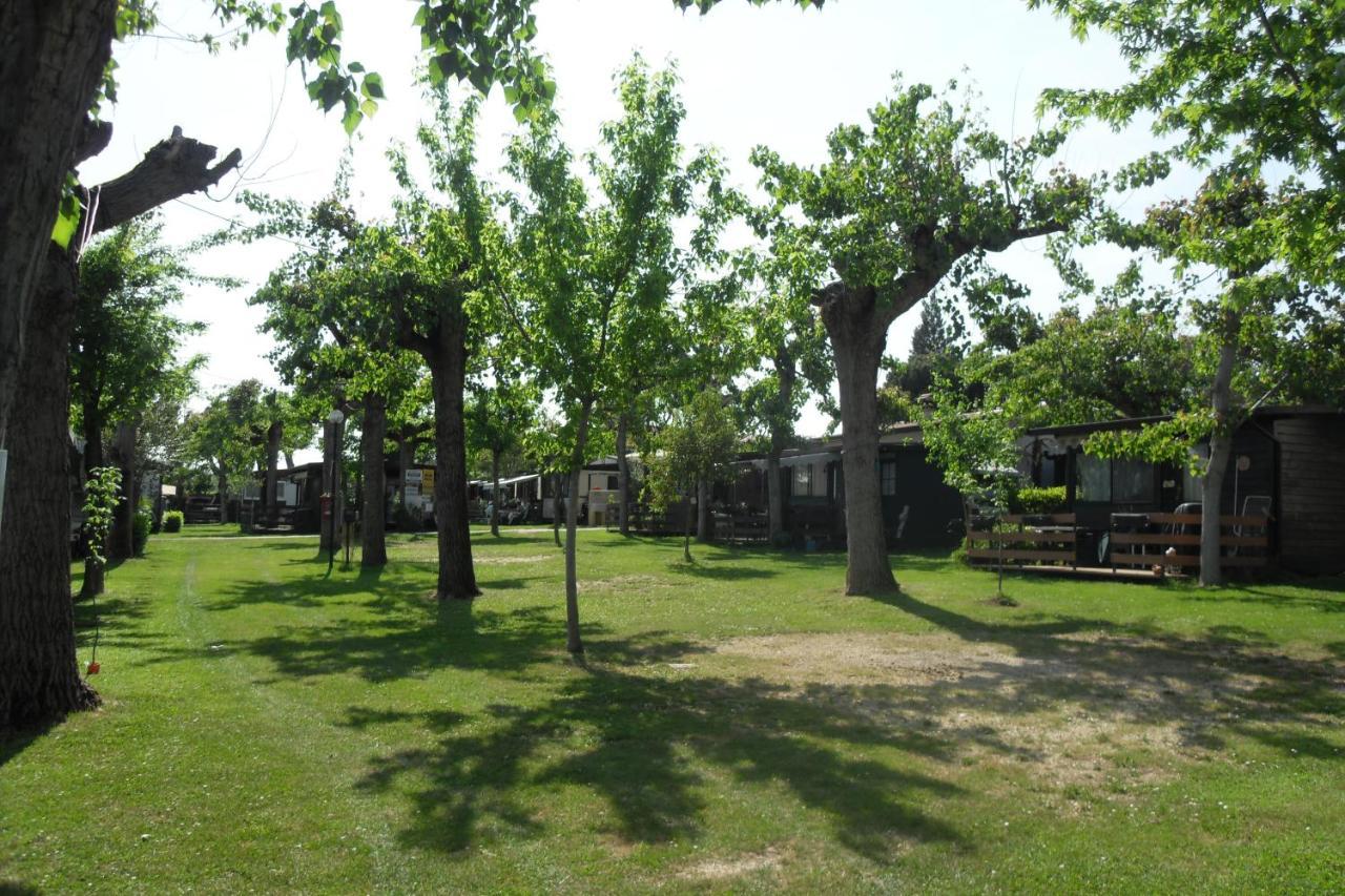 Campeggio Bruno Moniga del Garda Exterior foto
