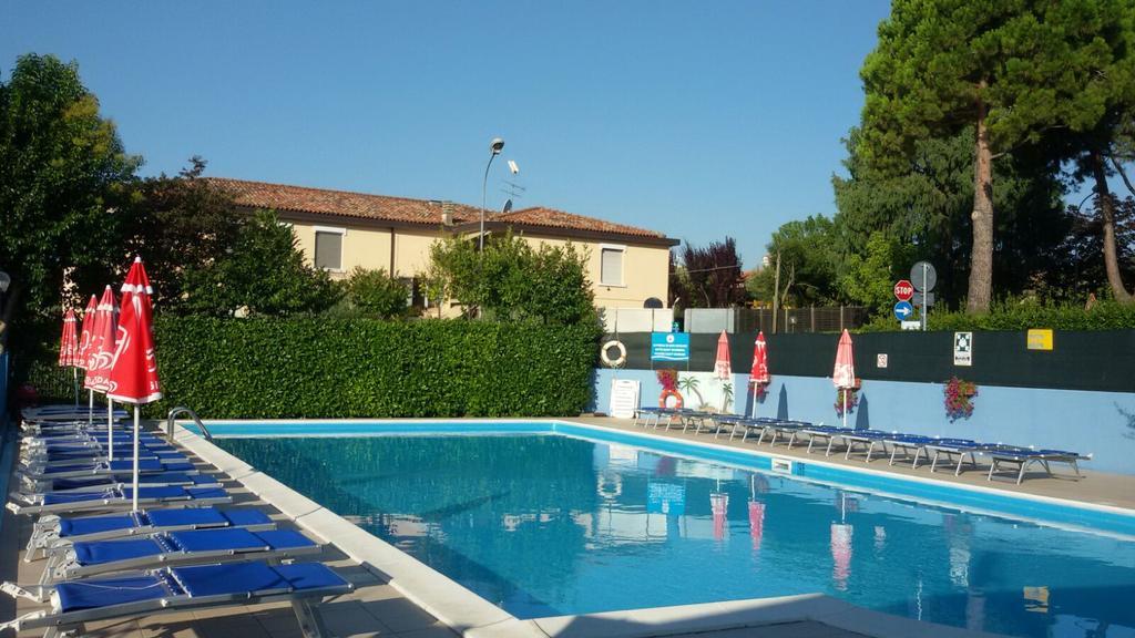 Campeggio Bruno Moniga del Garda Exterior foto