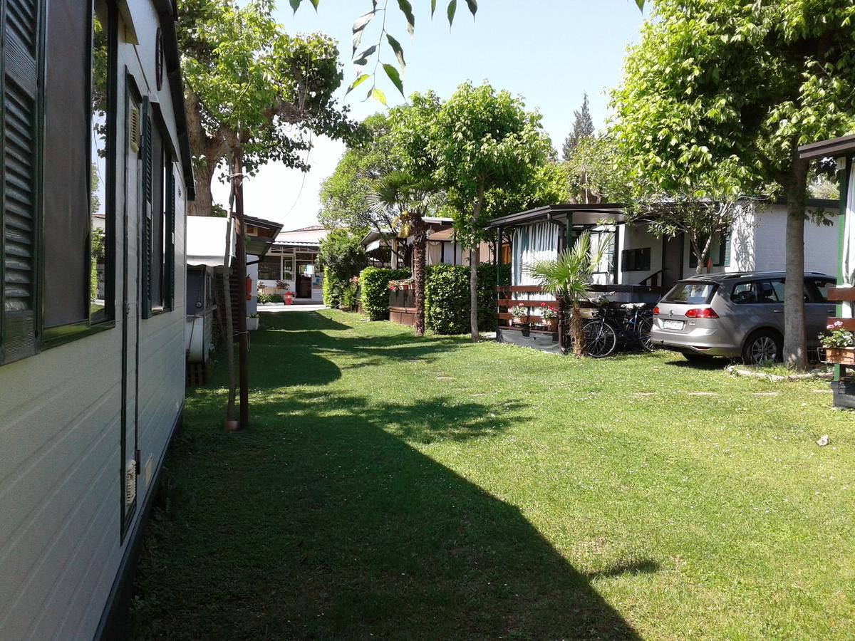 Campeggio Bruno Moniga del Garda Exterior foto
